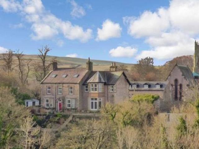 House for sale in Cumbria