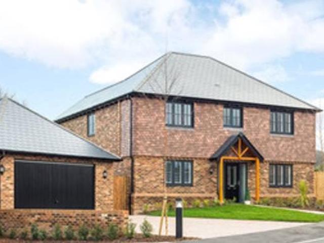 House for sale in Lyons, Greater London