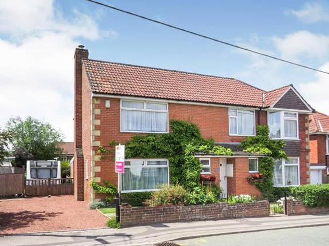 House for sale in Wiltshire