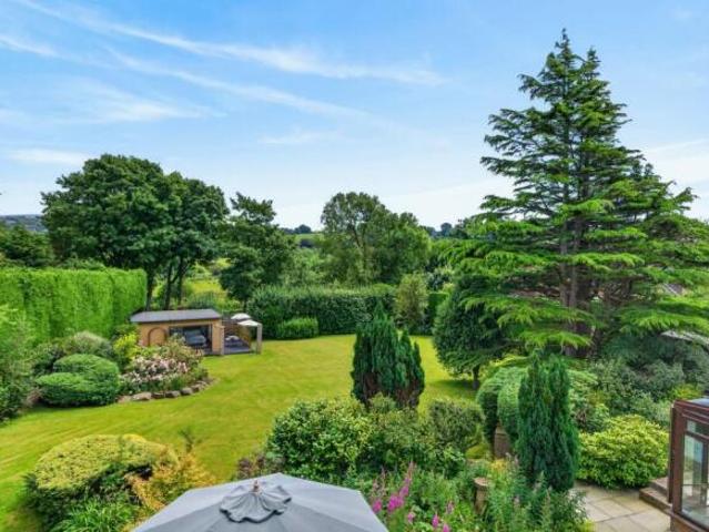 Farm for sale in Bare, Lancashire