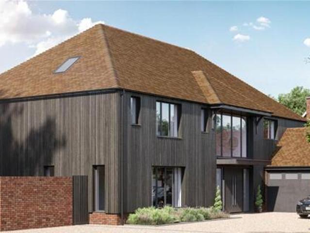 House for sale in The Butts, Kent