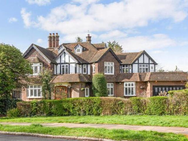 House for sale in Hertfordshire
