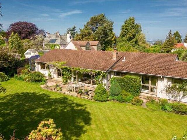 House for sale in Scotland