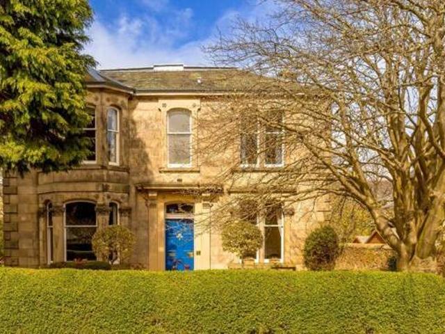 House for sale in Scotland