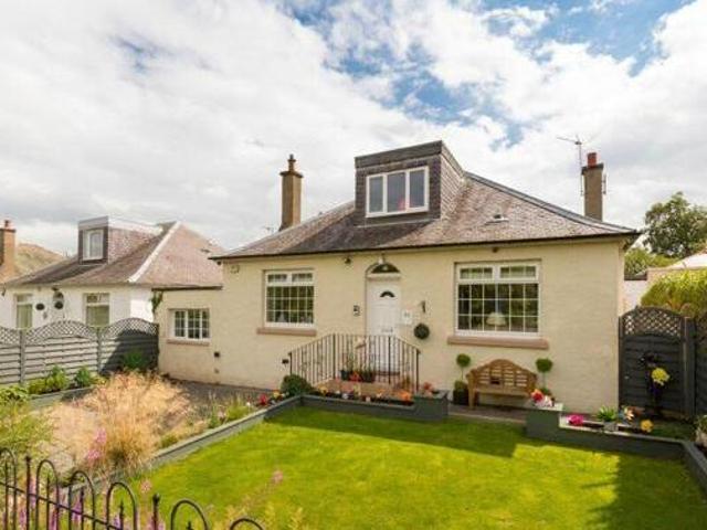 House for sale in Scotland