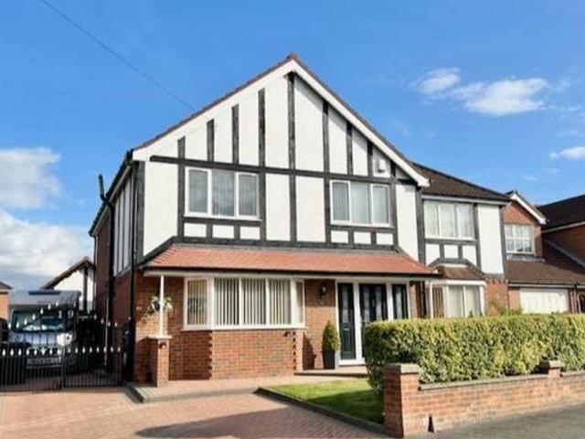 House for rent in Lincolnshire