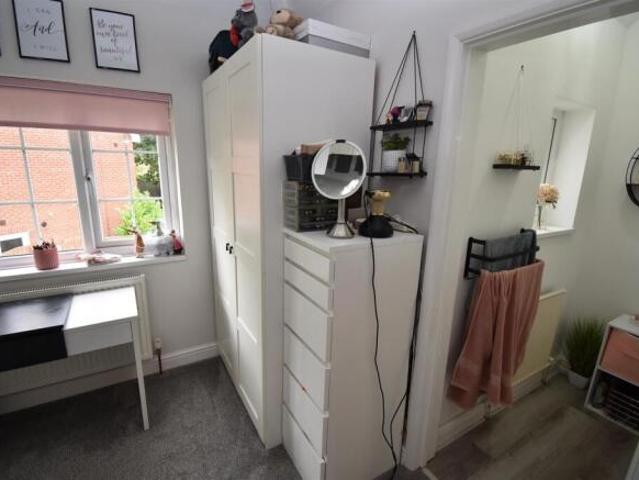Farm for sale in Mickleover, Derby