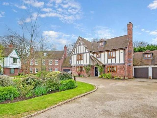 House for sale in Lyons, Greater London