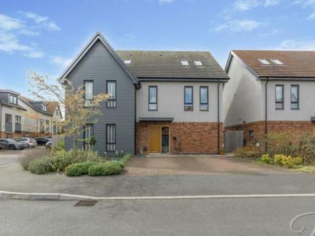 House for sale in Lyons, Greater London