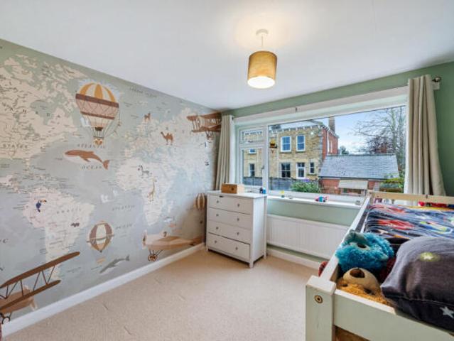 Farm for sale in Wetherby, West Yorkshire