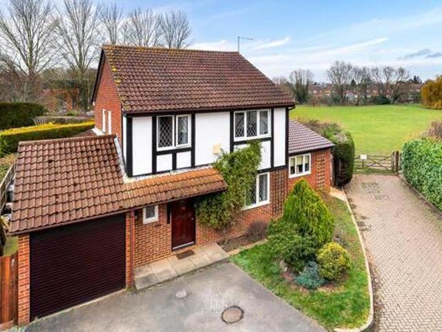 House for sale in Row Town, Surrey