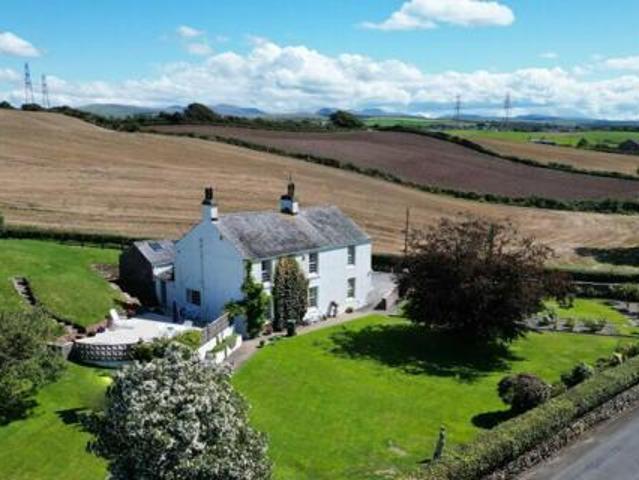 House for sale in England