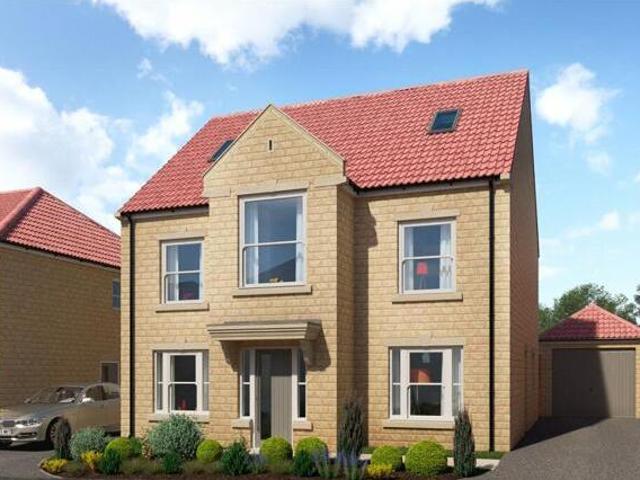 House for sale in South Yorkshire