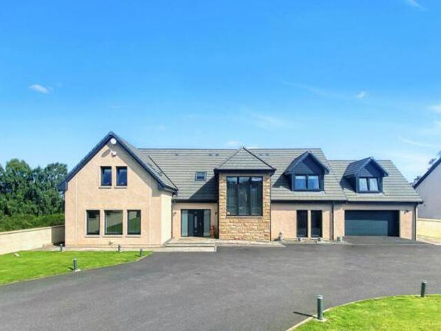 House for sale in Elgin, Scotland