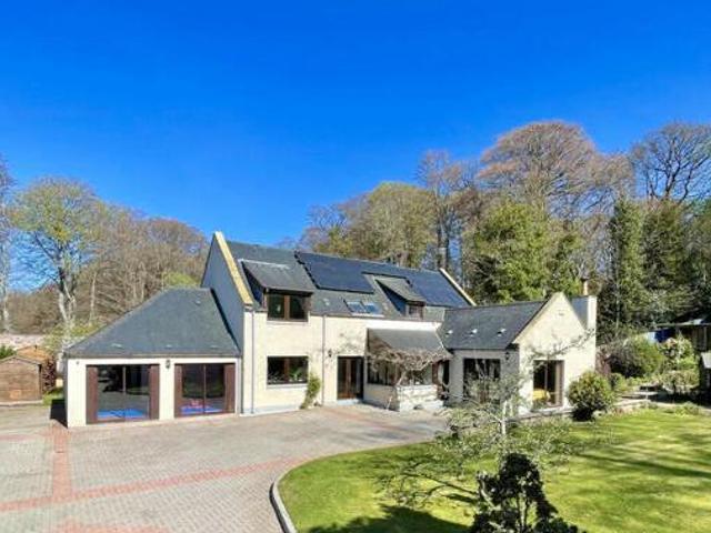 House for sale in Elgin, Scotland