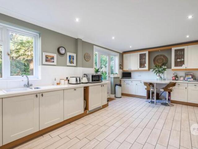 Farm for sale in Talbot Village, Bournemouth