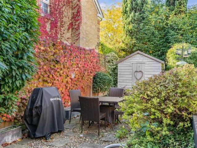 Farm for sale in St Albans