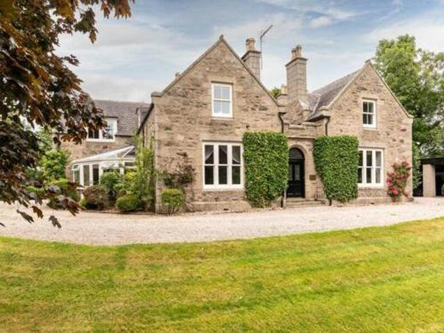 House for sale in Ellon, Scotland