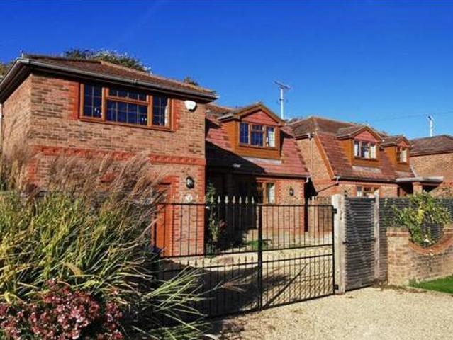 House for sale in Clapham, West Sussex