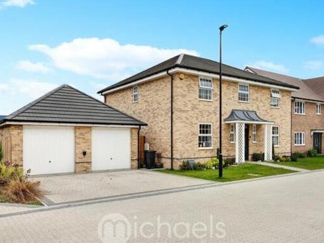 House for sale in Lyons, Greater London