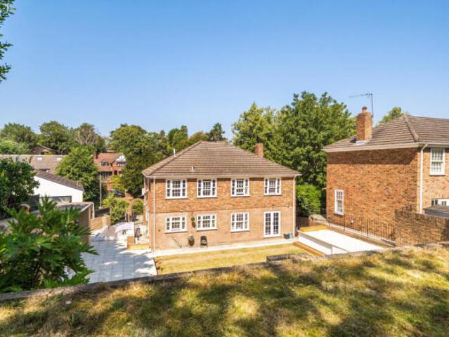 Farm for sale in Kent