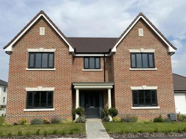 House for sale in Lyons, Greater London