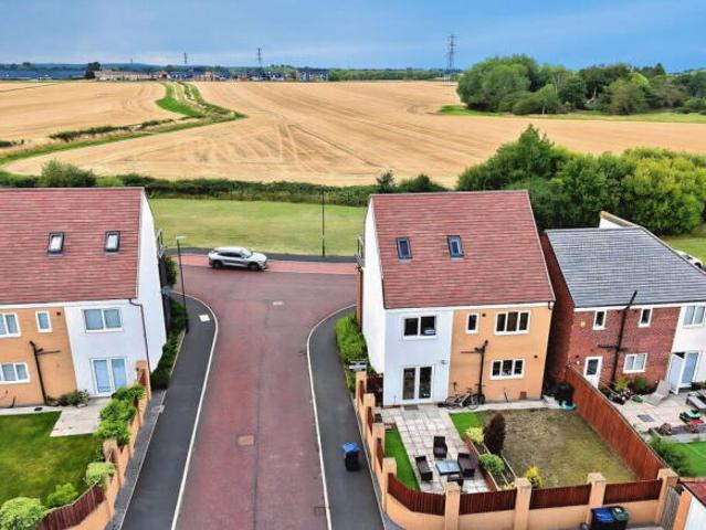 Farm for sale in Newcastle Upon Tyne