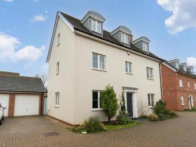 House for sale in Lyons, Greater London
