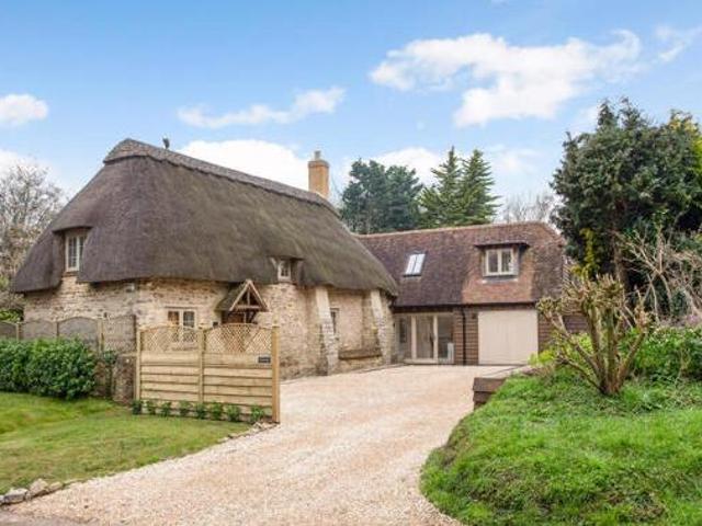 House for sale in The Slade, Oxfordshire