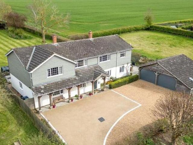House for sale in Lyons, Greater London
