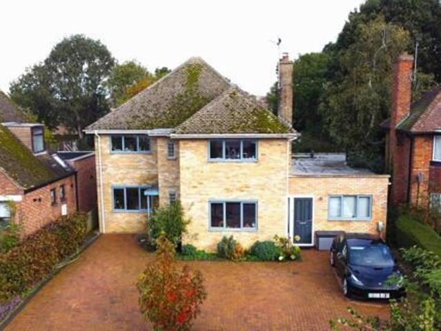 House for sale in Barway, Cambridgeshire