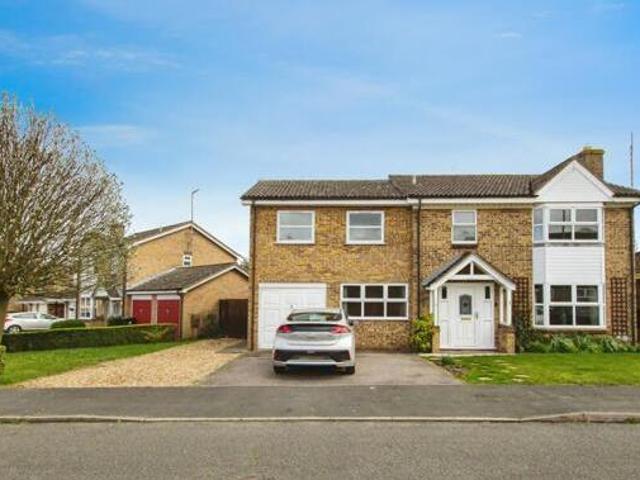 House for sale in Barway, Cambridgeshire