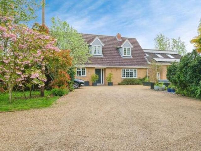 House for sale in Barway, Cambridgeshire