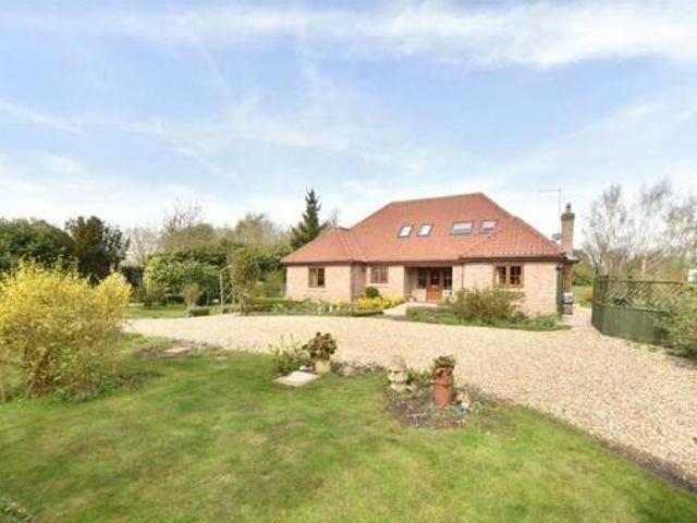 House for sale in Barway, Cambridgeshire