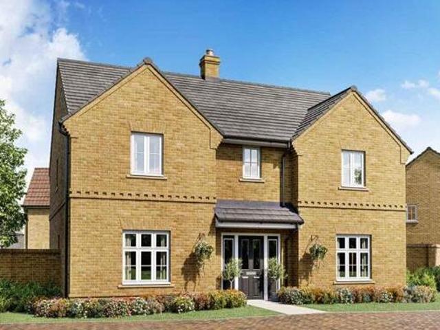 House for sale in Orchards Green, Barway