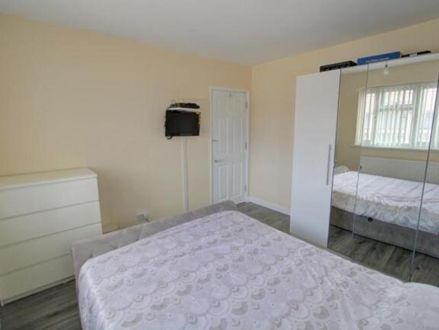 Farm for sale in Wednesbury, Sandwell