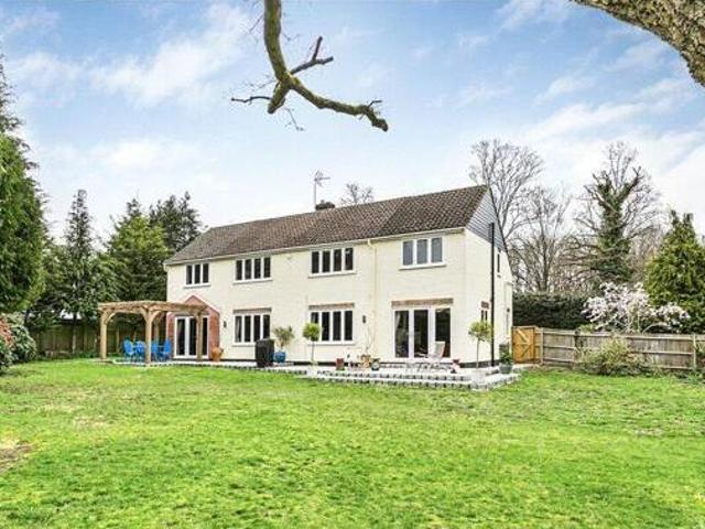 House for sale in Surrey