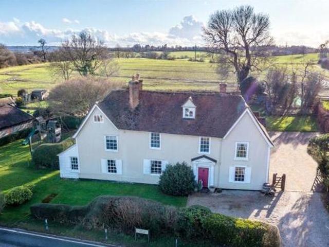 House for sale in Coopersale Street, Epping