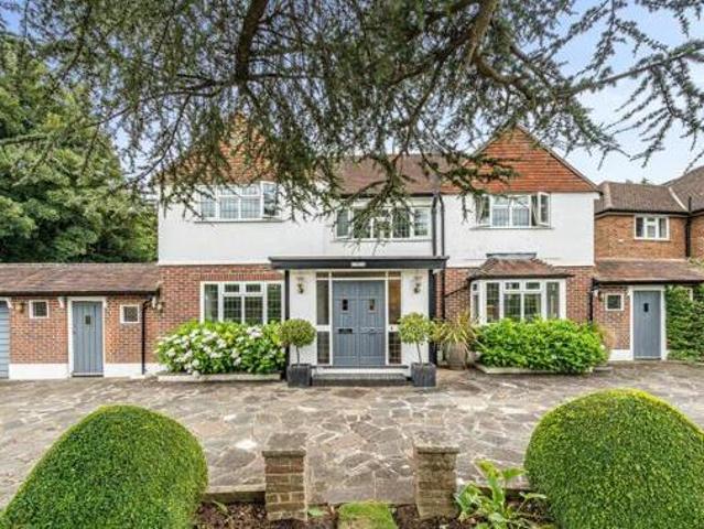 House for sale in Epsom, Surrey