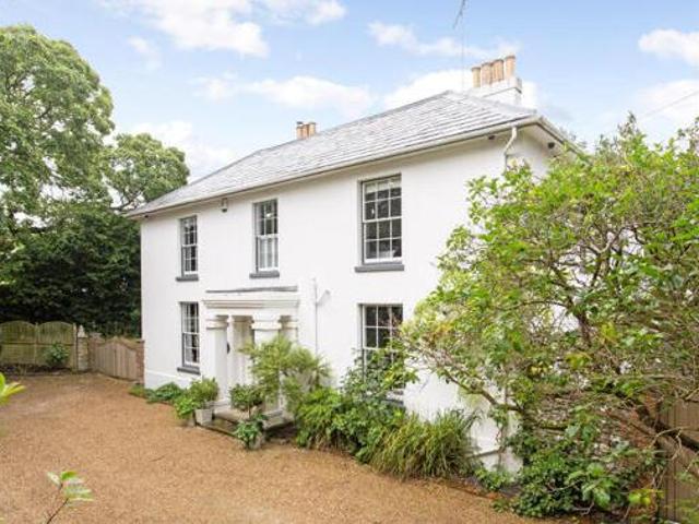 House for sale in Epsom, Surrey