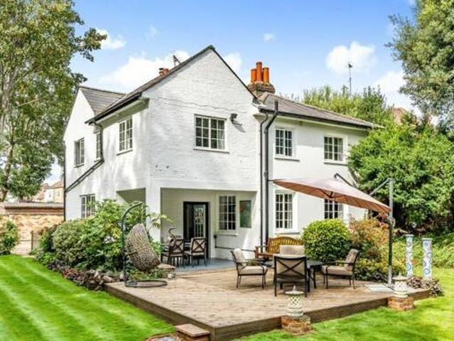 House for sale in Epsom, Surrey