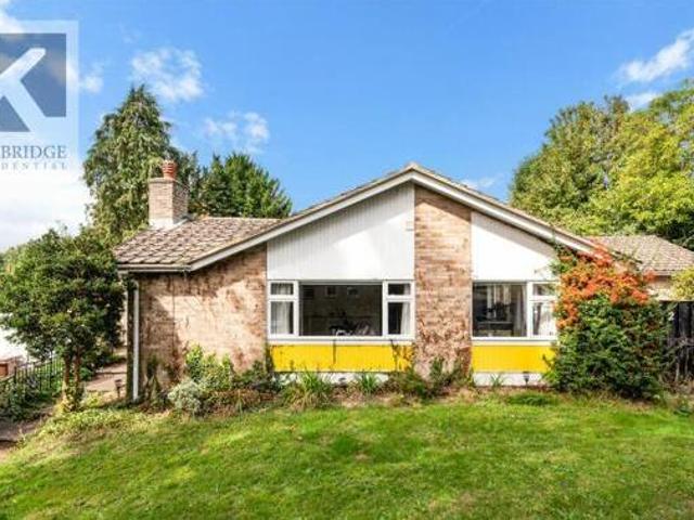 House for sale in Epsom, Surrey