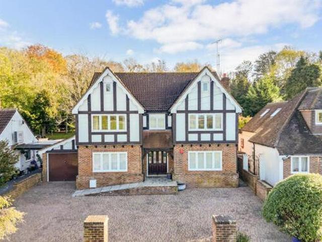 House for sale in Epsom, Surrey
