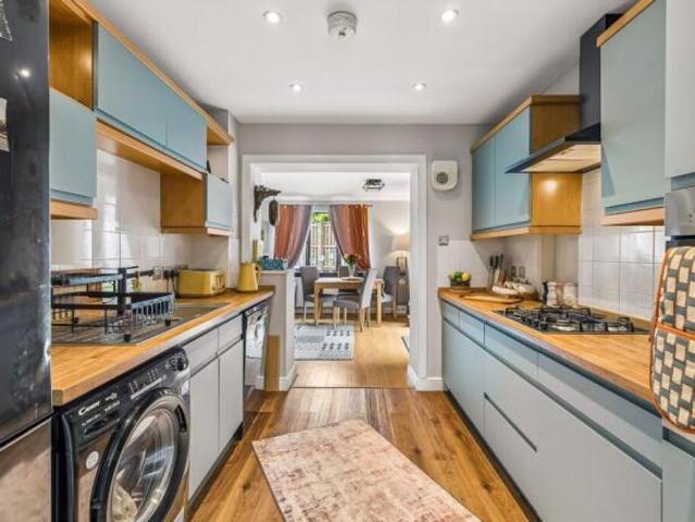 Farm for sale in Scotland