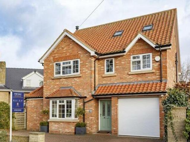 House for sale in York and North Yorkshire, England