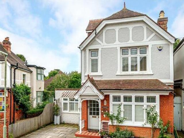 House for sale in Esher, Elmbridge