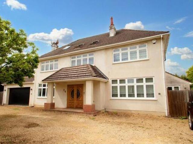 House for sale in Blackhills, Surrey