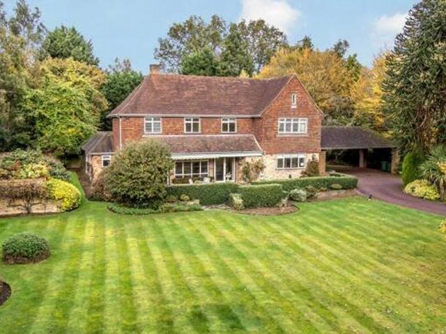 House for sale in Blackhills, Surrey