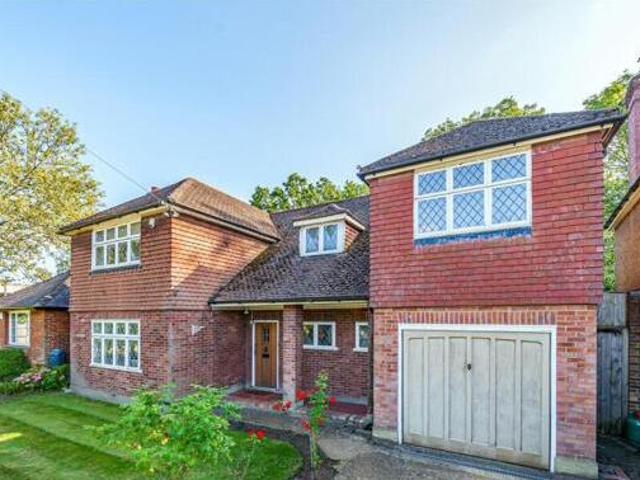 House for sale in Blackhills, Surrey