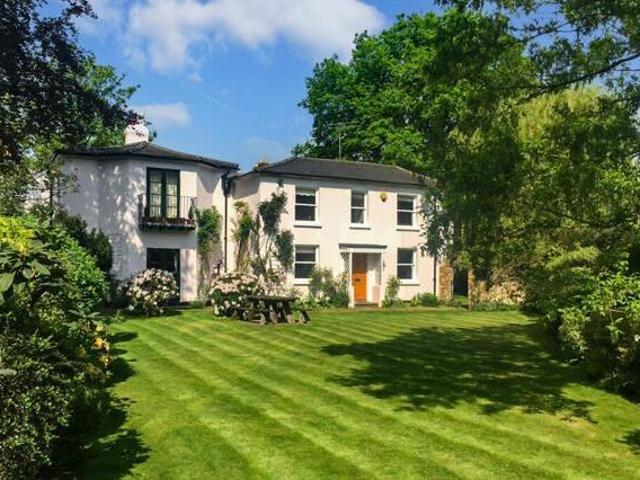 House for sale in Esher, Elmbridge
